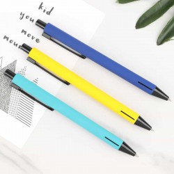 Metal Promotional Pens - Knoxil Metal Pen