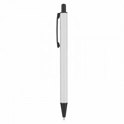 Metal Promotional Pens - Lyrics Aluminum Pen