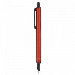 Metal Promotional Pens - Lyrics Aluminum Pen