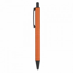 Metal Promotional Pens - Lyrics Aluminum Pen