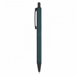 Metal Promotional Pens - Lyrics Aluminum Pen