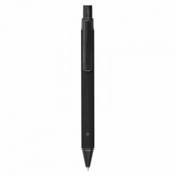 Metal Promotional Pens - Yale Metal Pen