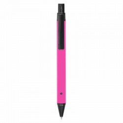 Metal Promotional Pens - Yale Metal Pen