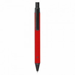 Metal Promotional Pens - Yale Metal Pen