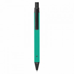 Metal Promotional Pens - Yale Metal Pen