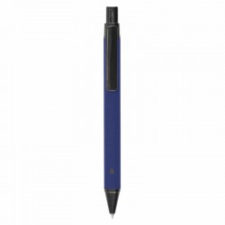 Metal Promotional Pens - Yale Metal Pen