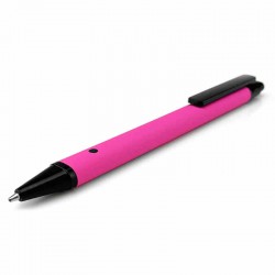 Metal Promotional Pens - Yale Metal Pen