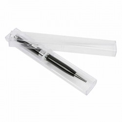 Packaging for Pens - Case 360 Degree Plastic Pen