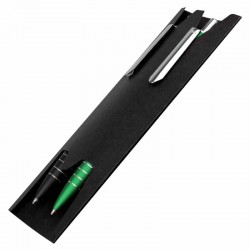 Packaging for Pens - Double Paper Pen Sleeve