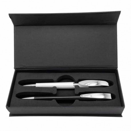Packaging for Pens - Double Presenter
