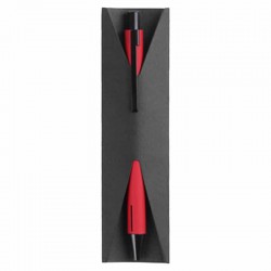 Packaging for Pens - Single Paper Pen Sleeve