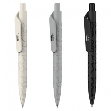Plastic Promotional Pens - Marko Stone Pen