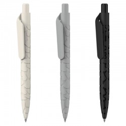 Plastic Promotional Pens - Marko Stone Pen