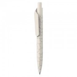 Plastic Promotional Pens - Marko Stone Pen