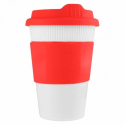 Reusable Coffee Cups - Ecco Kuppa 12oz