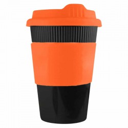 Reusable Coffee Cups - Ecco Kuppa 12oz