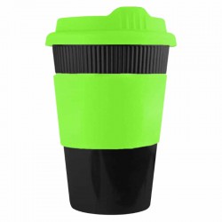 Reusable Coffee Cups - Ecco Kuppa 12oz