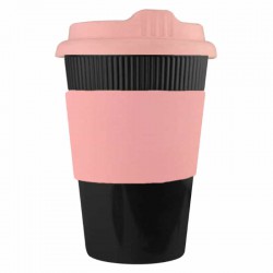 Reusable Coffee Cups - Ecco Kuppa 12oz