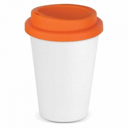 Reusable Coffee Cups - Ecco Kuppa 12oz Double Wall