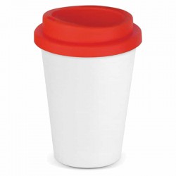 Reusable Coffee Cups - Ecco Kuppa 12oz Double Wall