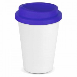 Reusable Coffee Cups - Ecco Kuppa 12oz Double Wall