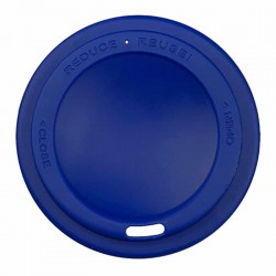 Reusable Coffee Cups - Ecco Kuppa 12oz Double Wall