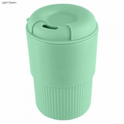 Reusable Coffee Cups - Ecco Kuppa Universal 350ml