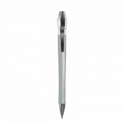 Metal Promotional Pens - Aura Metal Pen - Italy