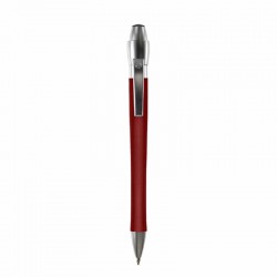 Metal Promotional Pens - Aura Metal Pen - Italy