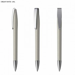 Metal Promotional Pens - Cobra Metallic MM