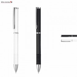 Metal Promotional Pens - Fusion Ball Metal Pen