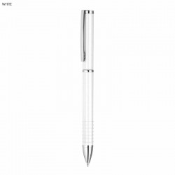 Metal Promotional Pens - Fusion Ball Metal Pen