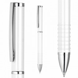 Metal Promotional Pens - Fusion Ball Metal Pen