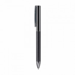 Metal Promotional Pens - Fusion Carbon Metal Pencil