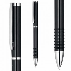 Metal Promotional Pens - Fusion Metal Pencil