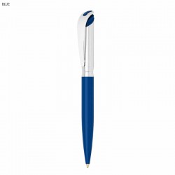 Metal Promotional Pens - I-ROQ Ball Metal Pen