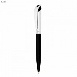 Metal Promotional Pens - I-ROQ Ball Metal Pen
