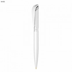 Metal Promotional Pens - I-ROQ Ball Metal Pen