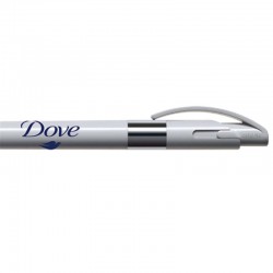Metal Promotional Pens - Thera Metal Pen