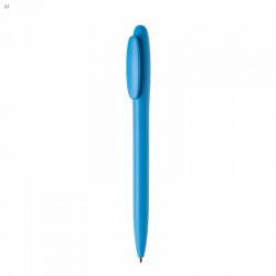 Plastic Promotional Pens - Bay P Plastic Pen