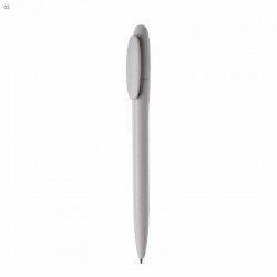 Plastic Promotional Pens - Bay P Plastic Pen