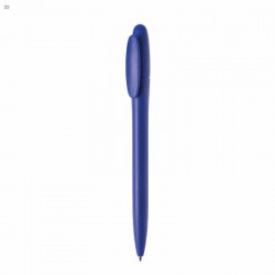 Plastic Promotional Pens - Bay P Plastic Pen