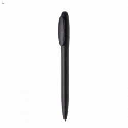 Plastic Promotional Pens - Bay P Plastic Pen