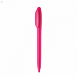 Plastic Promotional Pens - Bay P Plastic Pen