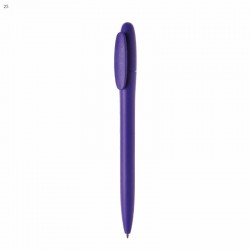 Plastic Promotional Pens - Bay P Plastic Pen