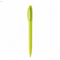 Plastic Promotional Pens - Bay P Plastic Pen