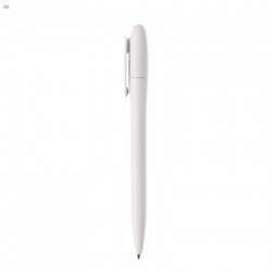Plastic Promotional Pens - Bay P Plastic Pen