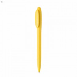 Plastic Promotional Pens - Bay P Plastic Pen