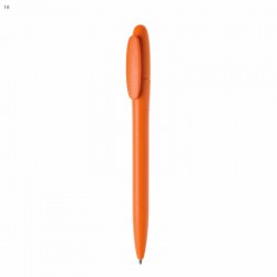 Plastic Promotional Pens - Bay P Plastic Pen