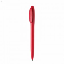Plastic Promotional Pens - Bay P Plastic Pen